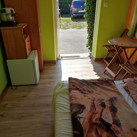 Iza-Pokoje Do Wynajecia Wisełka Esterno foto