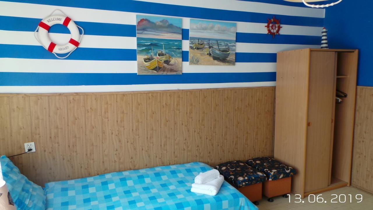 Iza-Pokoje Do Wynajecia Wisełka Esterno foto